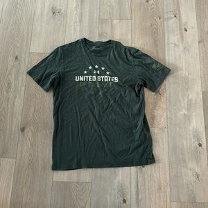 Under armour t-shirt